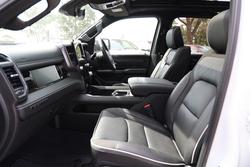 2025 Ram Trucks 1500