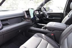 2025 Ram Trucks 1500