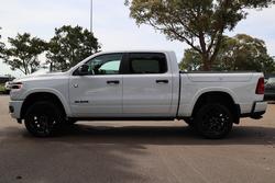 2025 Ram Trucks 1500