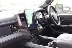 2025 Ram Trucks 1500