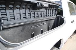 2025 Ram Trucks 1500