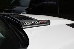 2025 Ram Trucks 1500