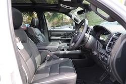 2025 Ram Trucks 1500