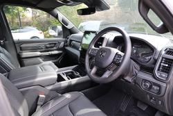 2025 Ram Trucks 1500