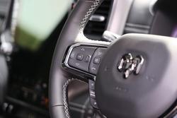 2025 Ram Trucks 1500