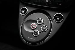 2020 Abarth 695 70 Anniversario