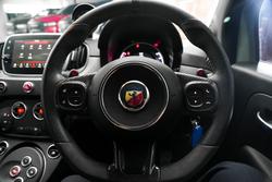 2020 Abarth 695 70 Anniversario