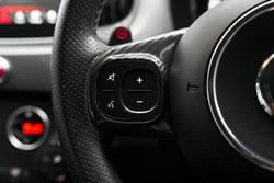 2020 Abarth 695 70 Anniversario