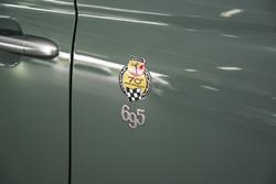 2020 Abarth 695 70 Anniversario