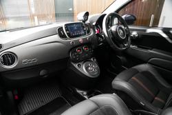 2020 Abarth 695 70 Anniversario