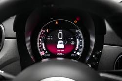 2020 Abarth 695 70 Anniversario