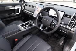 2025 Jaecoo J7 Track