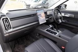 2025 Jaecoo J7 Track