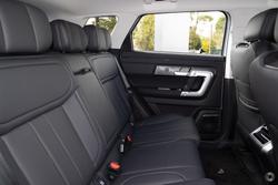 2025 Jaecoo J7 Track