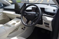 2025 GWM Haval H6 Ultra