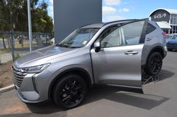 2025 GWM Haval H6 Ultra