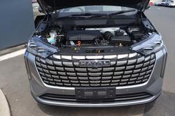 2025 GWM Haval H6 Ultra