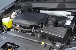 2025 GWM Haval H6 Ultra