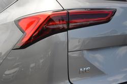 2025 GWM Haval H6 Ultra