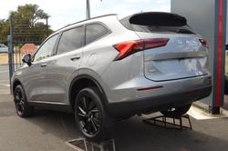 2025 GWM Haval H6 Ultra