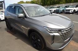 2025 GWM Haval H6 Ultra