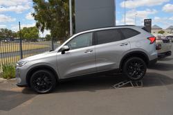 2025 GWM Haval H6 Ultra