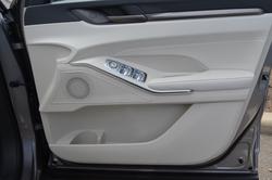 2025 GWM Haval H6 Ultra