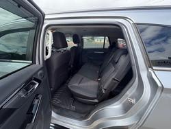 2024 Isuzu MU-X LS-U MY24 Silver