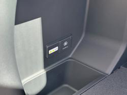 2025 Kia EV5 Air Long Range