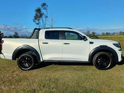 2025 GWM CANNON 3.5T VANTA 4X4