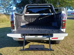 2025 GWM CANNON 3.5T VANTA 4X4