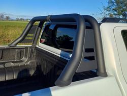 2025 GWM CANNON 3.5T VANTA 4X4