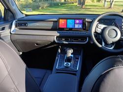 2025 GWM CANNON 3.5T VANTA 4X4