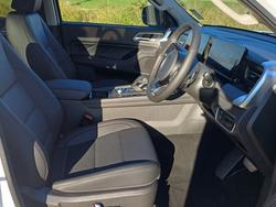 2025 GWM CANNON 3.5T VANTA 4X4