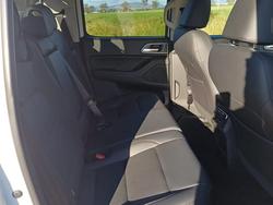 2025 GWM CANNON 3.5T VANTA 4X4