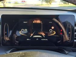 2025 GWM CANNON 3.5T VANTA 4X4