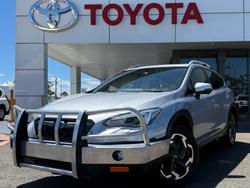 2022 SUBARU XV 2.0i-S AWD