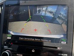 2022 SUBARU XV 2.0i-S AWD