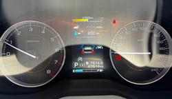 2022 SUBARU XV 2.0i-S AWD