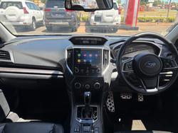 2022 SUBARU XV 2.0i-S AWD