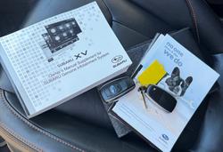 2022 SUBARU XV 2.0i-S AWD