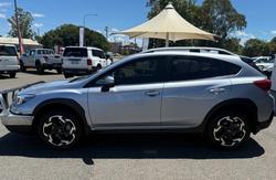 2022 SUBARU XV 2.0i-S AWD