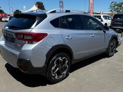 2022 SUBARU XV 2.0i-S AWD