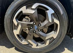 2022 SUBARU XV 2.0i-S AWD