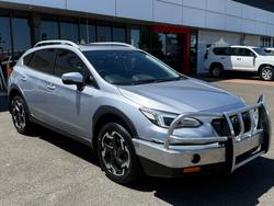 2022 SUBARU XV 2.0i-S AWD