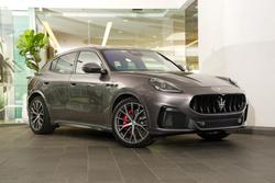 2026 Maserati Grecale
