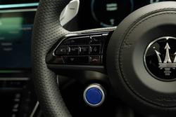 2026 Maserati Grecale