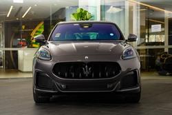 2026 Maserati Grecale