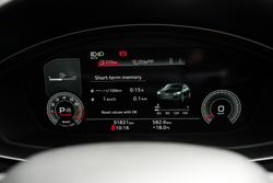 2021 Audi A5 45 TFSI S line