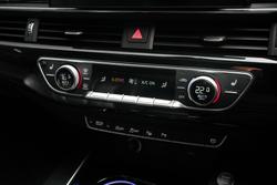 2021 Audi A5 45 TFSI S line